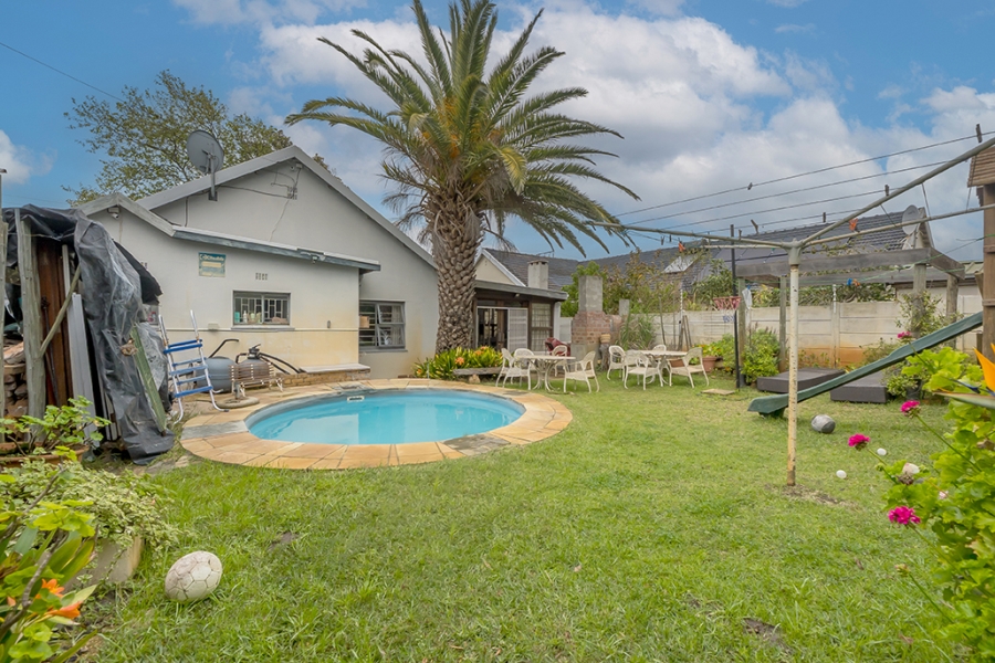3 Bedroom Property for Sale in Retreat Western Cape
